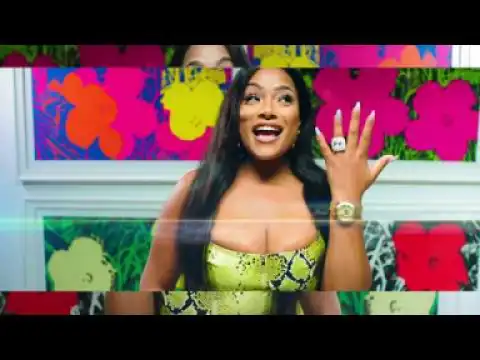 Video: Chip – My Girl ft. Stefflon Don, Alkaline & Red Rat